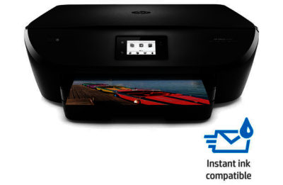 HP Envy 5540 All-in-One WiFi Printer - Instant Ink Ready
